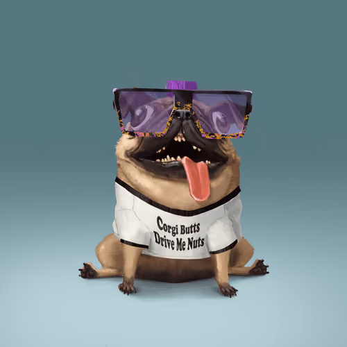 oDD BOi #321