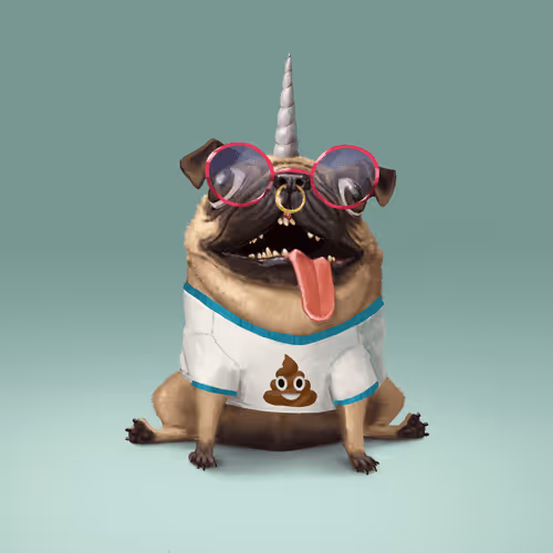 oDD BOi #434