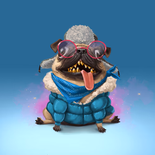 oDD BOi #837