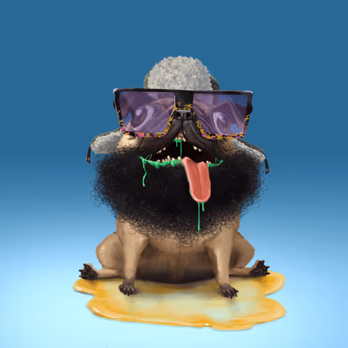 oDD BOi #272