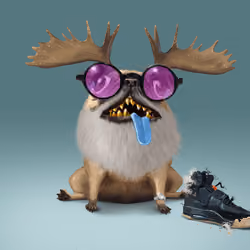 oDD BOi #975