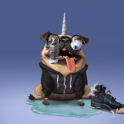 Odd Boi Official