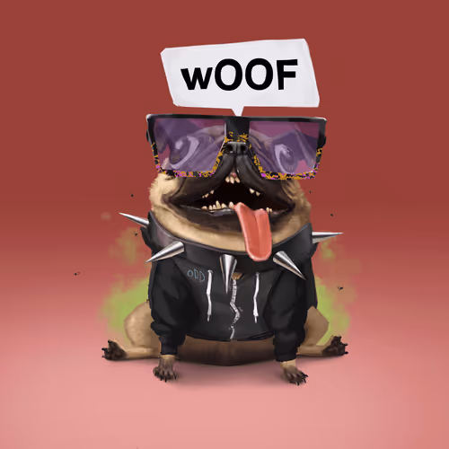 Odd Boi Official