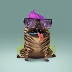 oDD BOi #400