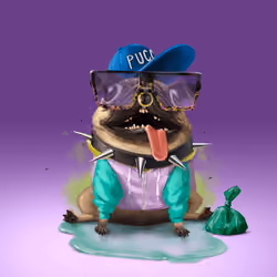 oDD BOi #811