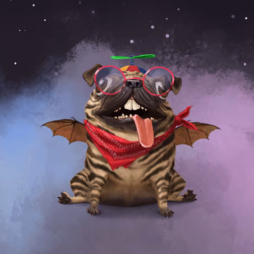 oDD BOi #475