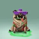 oDD BOi #777