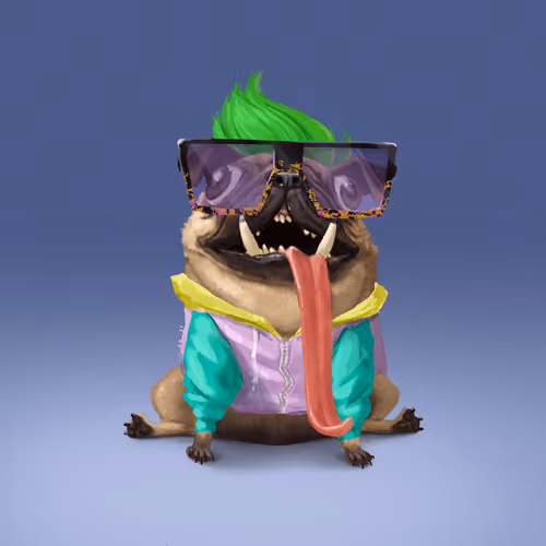 oDD BOi #663