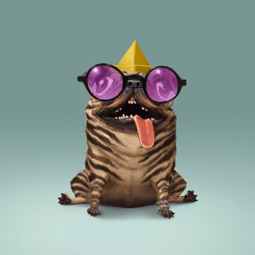 oDD BOi #731