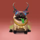 oDD BOi #463