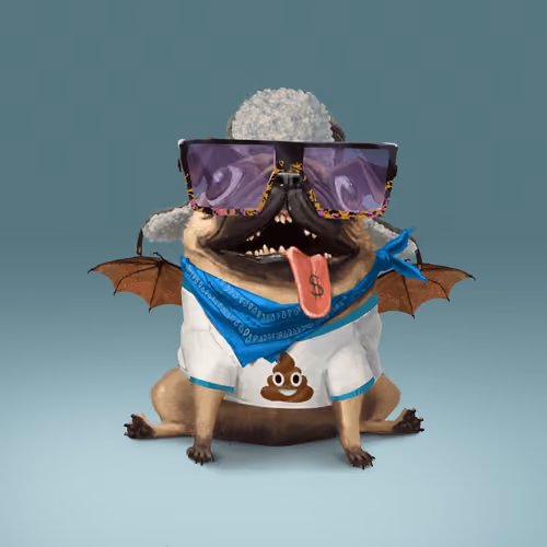 oDD BOi #673
