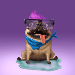 oDD BOi #264