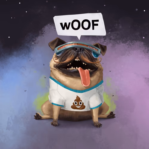 oDD BOi #721