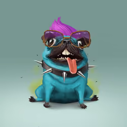 oDD BOi #299
