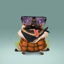 oDD BOi #322