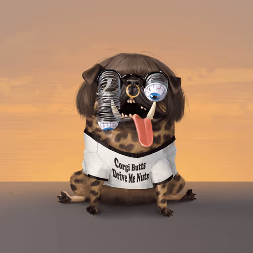 oDD BOi #937