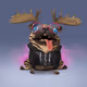 oDD BOi #666