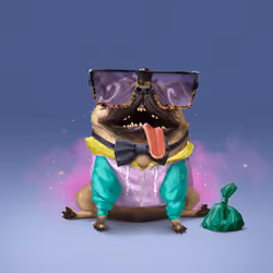 oDD BOi #388