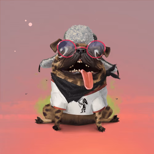 oDD BOi #18