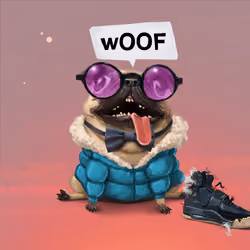 oDD BOi #808