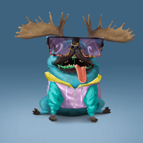 Odd Boi Official