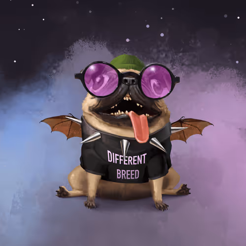Odd Boi Official
