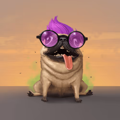 oDD BOi #318