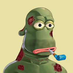 Fatso Apepe #3559