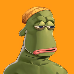 Fatso Apepe #3217