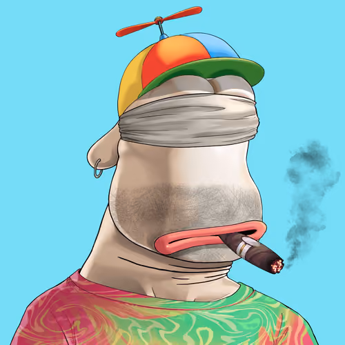 Fatso Apepe #3216