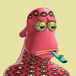 Fatso Apepe #2887