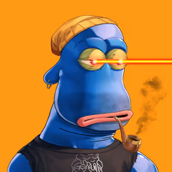 Fatso Apepe #3218