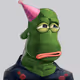 3694