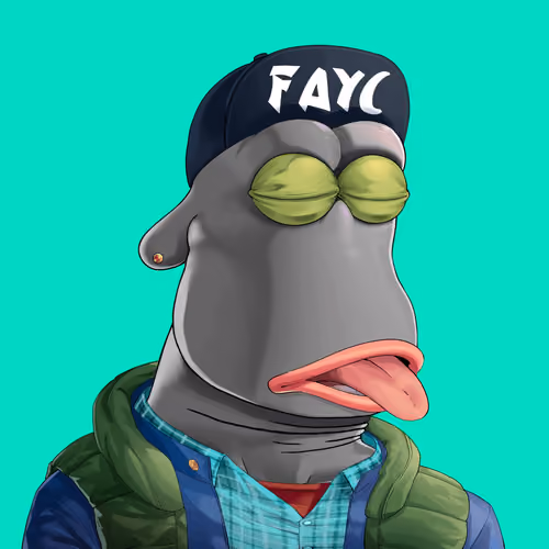 Fatso Apepe #3590