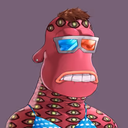 Fatso Apepe #3558