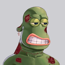 Fatso Apepe #3560