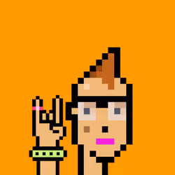 RocknPunk #8995