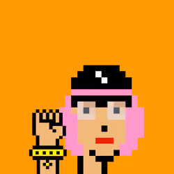 RocknPunk #98