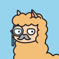 Llama #258