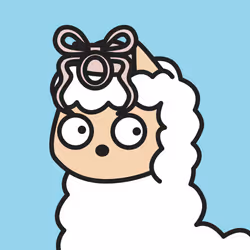 Llama #288