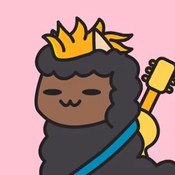 Llama #613