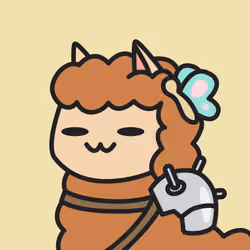 Llama #276