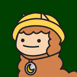 Llama #236