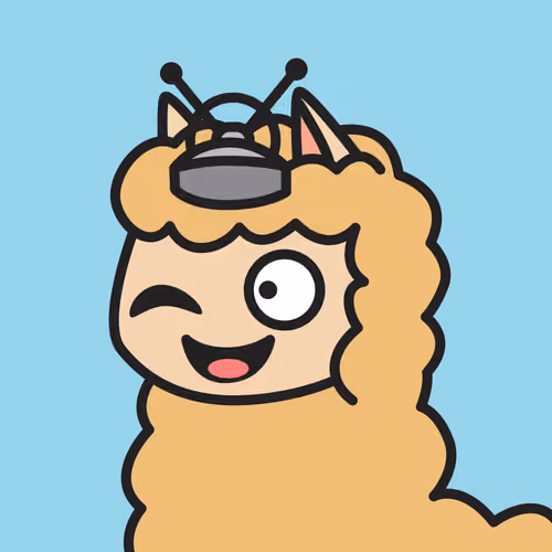 Llama #751