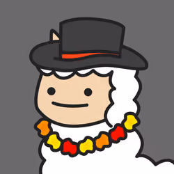 Llama #297