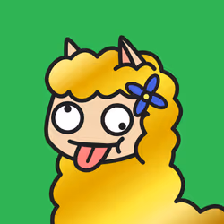 Llama #86