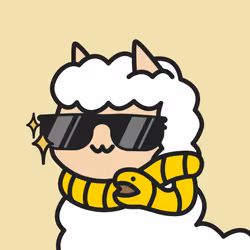 Llama #416