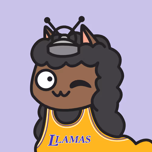 Lotto Llamas