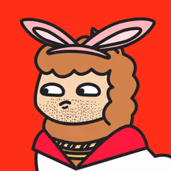 Llama #201