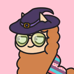 Llama #132